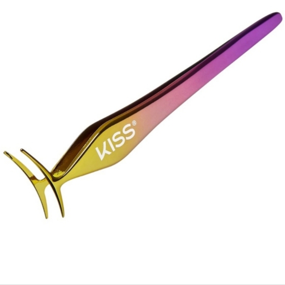 KISS PRESS & GO EYELASHES - Picture 3 of 9